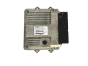 Calculateur Fiat 55186608 MJD6JF.P3 Magneti Marelli 21673