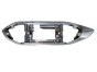 Panneau Décoratif Navi Peugeot 308 2 98075499VV 1343932XVV