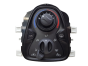 Commande Chauffage A/C PSA 108 C1 2 Toyota Aygo 2 55900-YV030