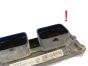 Calculateur IAW59F.M2 46760606 Fiat Magneti Marelli 43205
