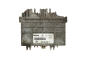 Calculateur 0261203933 6K0906027D VW Bosch 24987