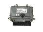 Calculateur 0281013030 A6401508079 Mercedes Bosch 