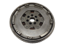 Volant Moteur Bimasse 415040010 7701476621 123003948R 1.5 dci Renault LUK S17
