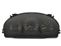 Bloc Compteurs Vitesse Mercedes ML W163 A1635404011 28781