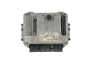 Calculateur 0281011785 9656709880 9654490280 PSA Bosch 35883
