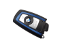 Clef De Voiture Smart Key BMW 1 X1 2 3 4 X4 5