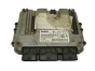 Calculateur 9656494380 9653958980 0281011630 PSA Bosch