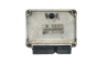 Calculateur 045906019BM 0281011412 VW Bosch 44560