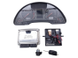 Complet Départ Audi A4 038906019LJ 8E0907279F 8E0920900K 1.9 TDI