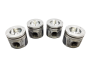 Piston Moteur Nouvelle Original Master 3 085209 E 8200920662 120A18805R 2.3 DCI