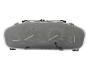 Bloc Compteurs Vitesse Honda Civic HR-0200-101 HR-0200-216 56792