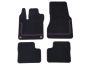 Carpette De Voiture Nouvelle Original Renault Twingo 3 8201729155 