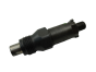 Injection De Combustible Citroen Peugeot LCR6730702E 1984C7 1.9 D Lucas
