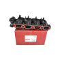 Couvercle de soupape Pour Volkswagen 06L133201ET 11331775501 Vika