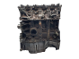 Moteur À Diesel K9KA704 K9K704 1.5 dCi Renault Kangoo Nissan Kubistar S72