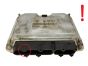 Calculateur Seat 6K0906032AC 0261207228 Bosch 15605
