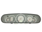 Bloc Compteurs Vitesse Citroen C5 Lift 9655608780 26945