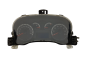 Bloc Compteurs Vitesse Fiat Panda 51871026 503005311702 1845