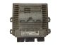Calculateur 2N1A-12A650-AE 5WS40031E-T 4AGD J38AC Ford Siemens 13617