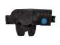 Serrure De Coffre/Hayon 9633089280 871982 Citroen Peugeot 11626