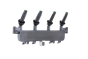 Bobine D`Allumage Citroen Peugeot C3 206 307 1.1 1.4 16V  D7051A OE 5970A8 