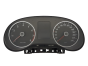 Bloc Compteurs Vitesse VW Polo 6R 6R0920860H A2C53428453 19048
