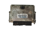 Calculateur Ecu Fiat 55185364 0281010337 Bosch 23912