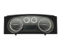 Bloc Compteurs Vitesse Lancia Ypsilon 51893682 A2C53421796 41297