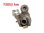 Turbocompresseur Renault Dacia 1.5 dci 54359700012 478276H307056  73852 km