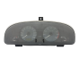 Bloc Compteurs Vitesse Citroen Xsara P9636440780 A 01 55300