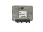 Calculateur IAW.4AF.M9 55187372 Fiat Magneti Marelli 39857