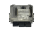 Calculateur 0281015847 9674245180 9666729580 PSA Bosch 53661