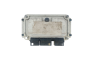 Calculateur 0261206943 9638765680 9645733380 PSA Bosch 41351
