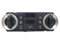 Commande Chauffage Audi TT 8N0820043 5HB007994-00