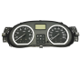 Bloc Compteurs Vitesse Dacia Logan 8200377739 44462