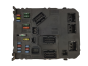 Calculateur BSI E02-00 9653667680 S118085220E PSA Siemens 1629