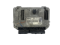 Calculateur 89661-0H070 0261S04464 Toyota PSA Bosch 48143