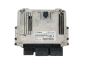 Calculateur 9666325380 0261S04616 9666319780 PSA Bosch 35320