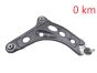 Bras De Suspension Droit 8200688035 545002914R 93859695 Renault Trafic 3 Vivaro