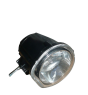 Halogène Voiture Original Jumper Boxer Ducato 620862 