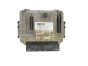 Calculateur 55198054 AL 0281012122 Opel Bosch 62420