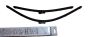 Raclettes De Balai Avant Original 288905805R Renault