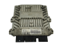 Calculateur 9660300280 9653451880 5WS40285C-T PSA Siemens 68534