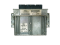 Calculateur 9649903680 9642222380 21584159-6  PSA Sagem 30953