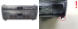 Commande Chauffage A/C Audi A6 C5 4B0820043Q 5HB007604-13 Hella