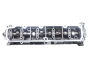 Arbre À Cames Citroen Peugeot 9685177110 0801FC 1.4 1.6 eHDI TDCi 3
