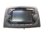 Radio Cd Fiat 500L 330 VP2 ECE 07355674420