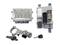 Complet Départ Citroen Nemo 9666624380 01362975080 51799409 1.4 8V