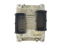 Calculateur Ecu Fiat 00517995880 0261201677 Bosch