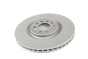 Disque De Frein Avant 8L0615301 66151093901 VW Audi Seat Skoda Vika
